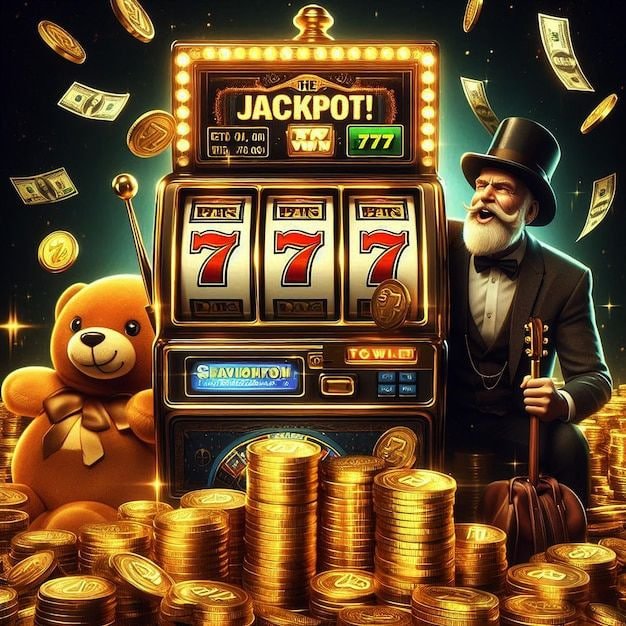 innwa slot - Slots ဂိမ်းများ