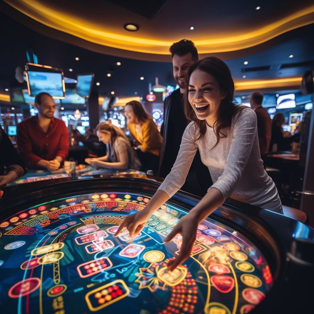 innwa slot - Video Slots ဂိမ်းအမျိုးအစားနှင့် Reel ပုံစံ