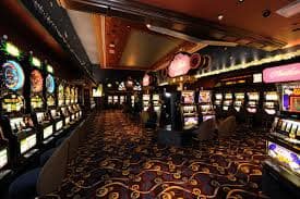 innwa slot - VIP Club နှင့် Bonus Cashback ပရိုဂရမ်